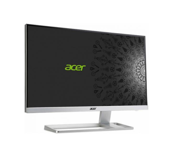 Acer S277HKWMIDPP - 222499 - zdjęcie 3